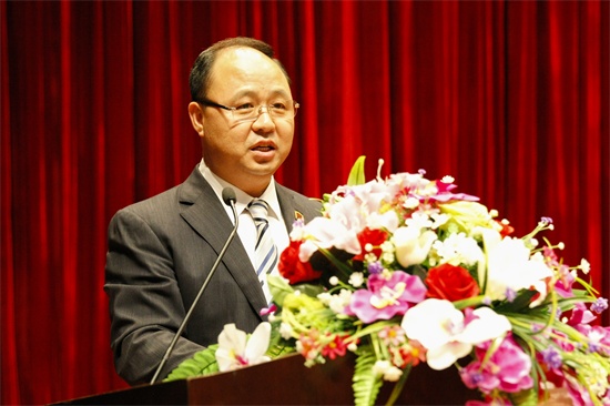 1awc777万象城娱乐官网董事长、校长郑立国作重要讲话.jpg